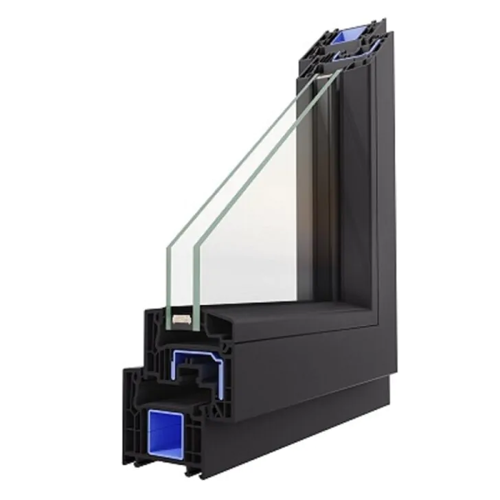fenêtre pvc