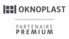logo oknoplast premium